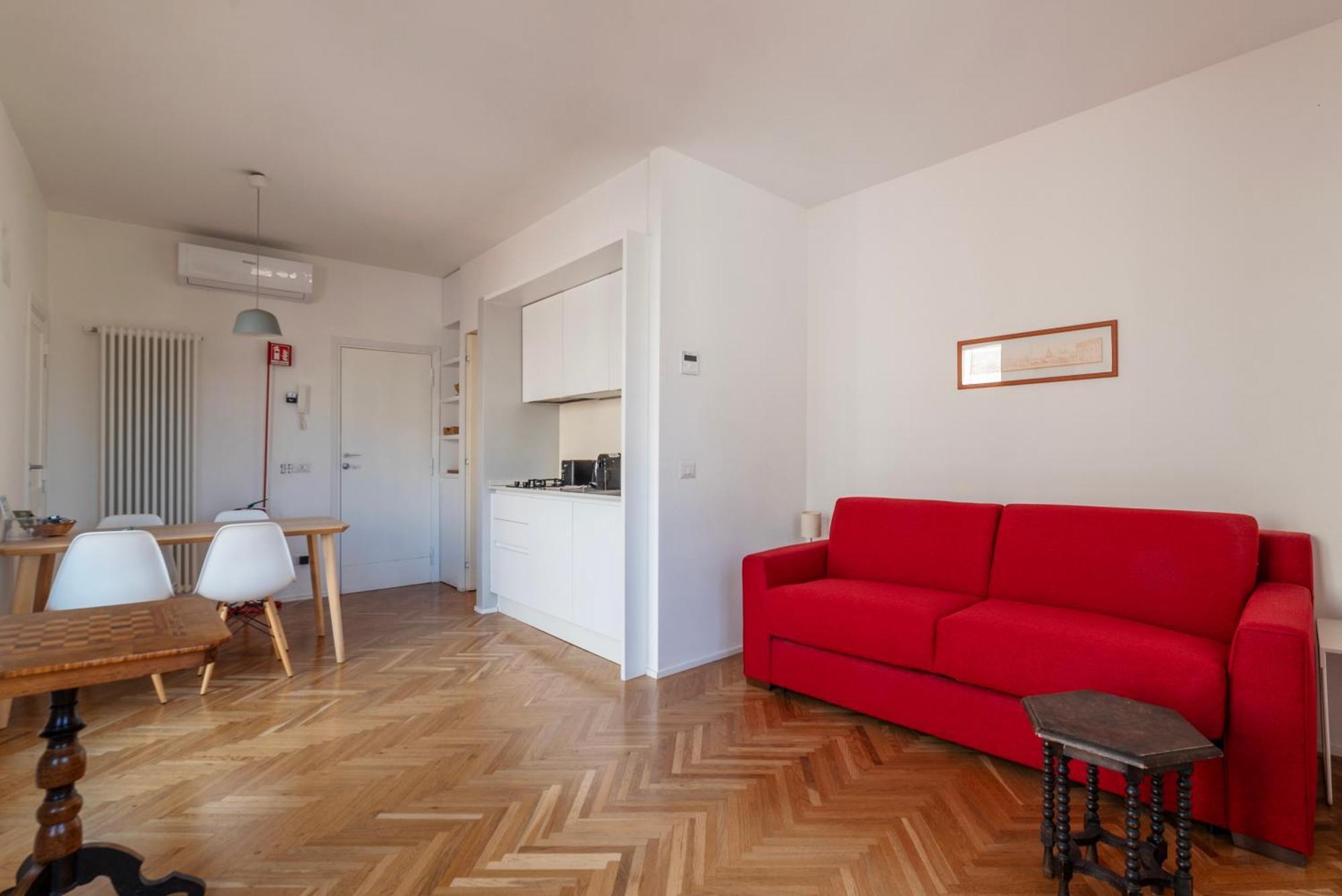 Apartment With Terrace In Via Del Pellegrino - FromhometoRoma Exterior foto